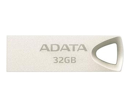 PenDrive Adata UV210 metalowy 32GB AUV210-32G-RGD